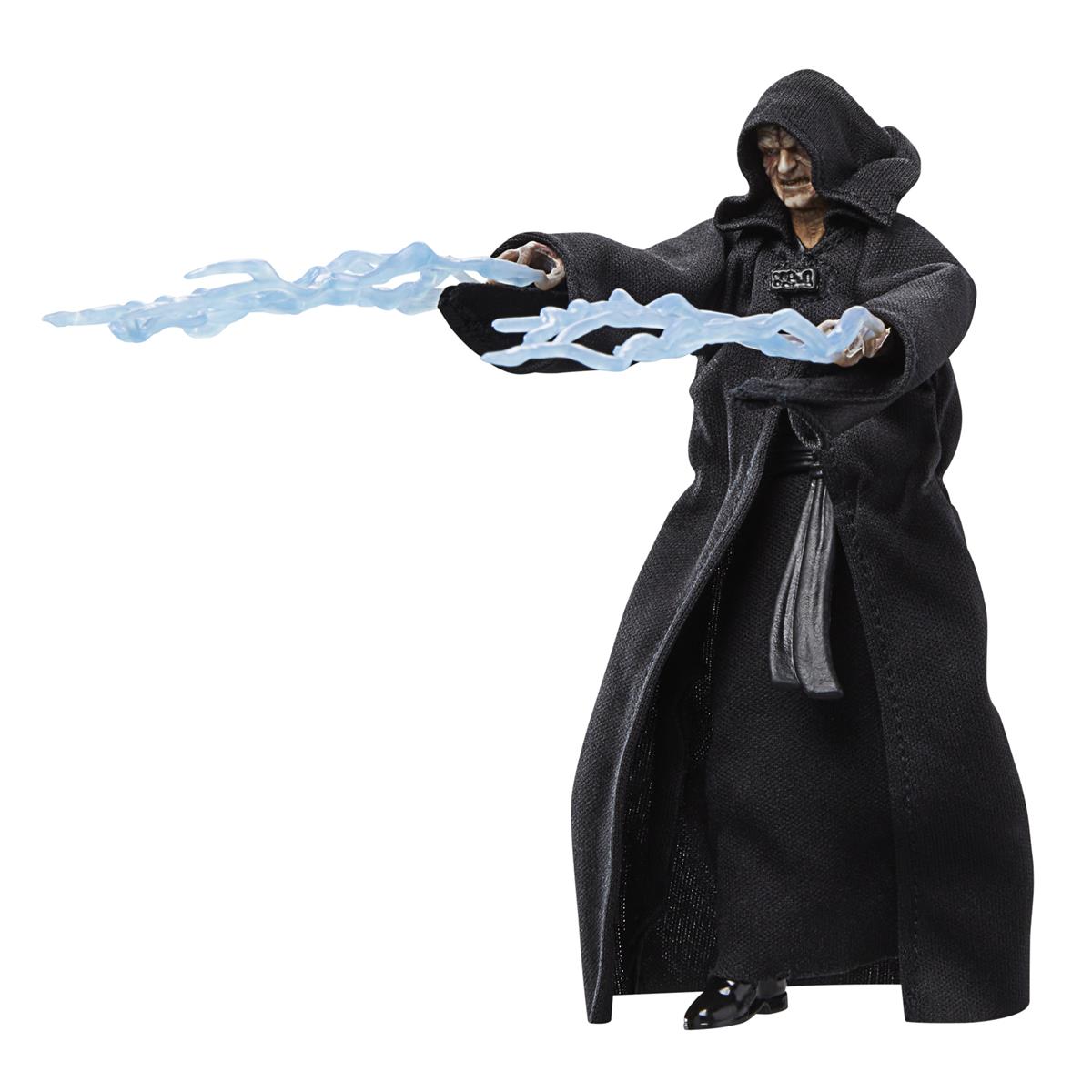 Palpatine Figure Star Wars Emperor Figure Vintage Star Wars