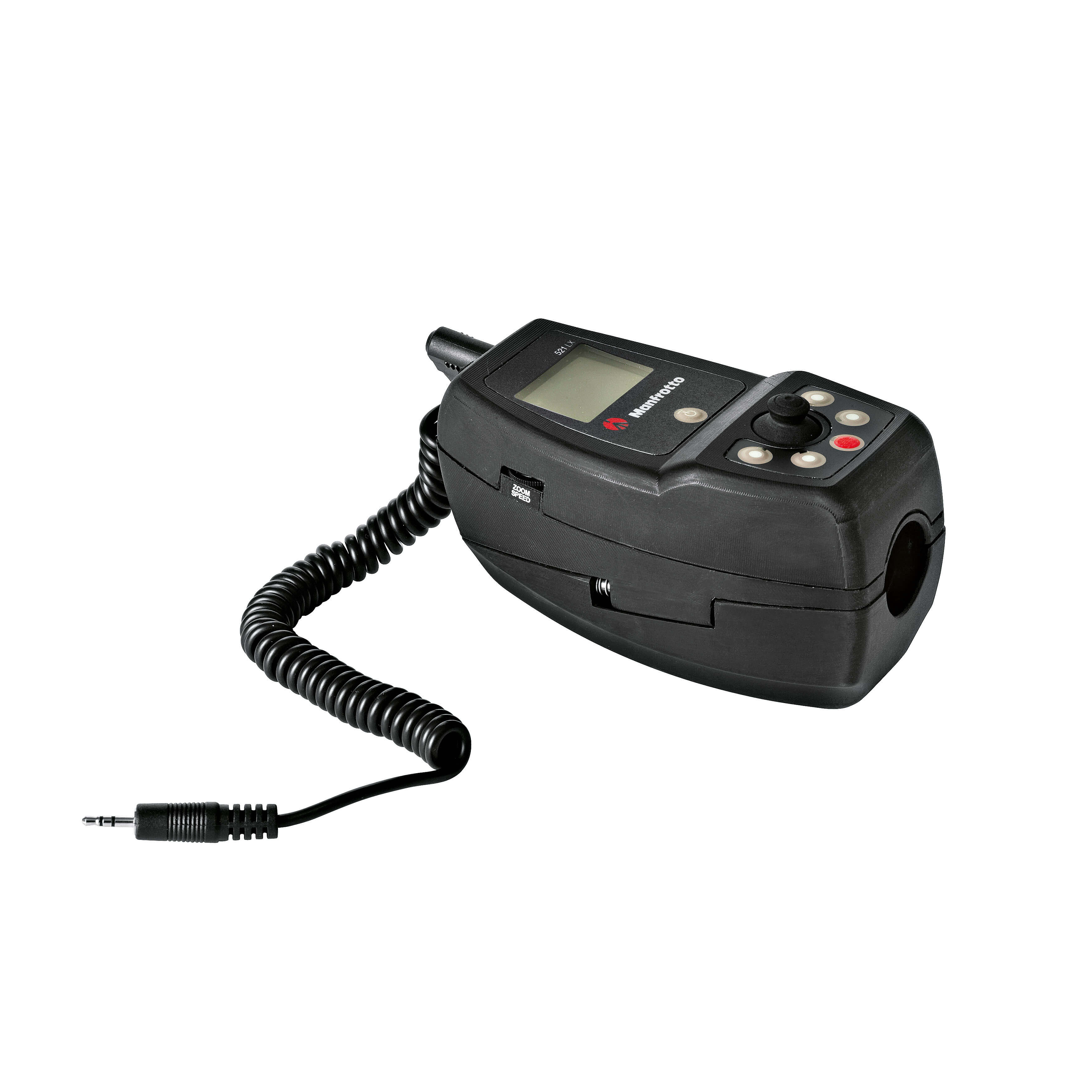 MANFROTTO Kaukosäädin 521LX for Sony Canon