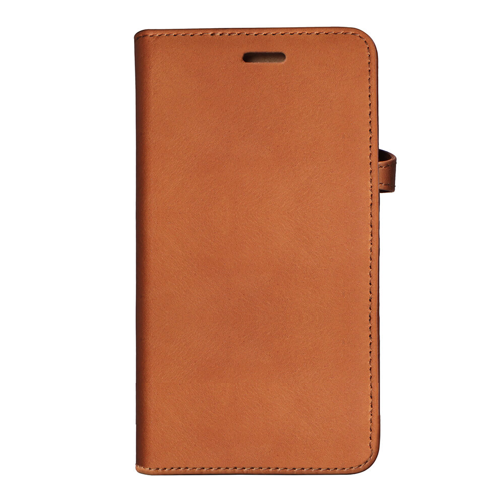 Wallet Case Cognac - iPhone 11 