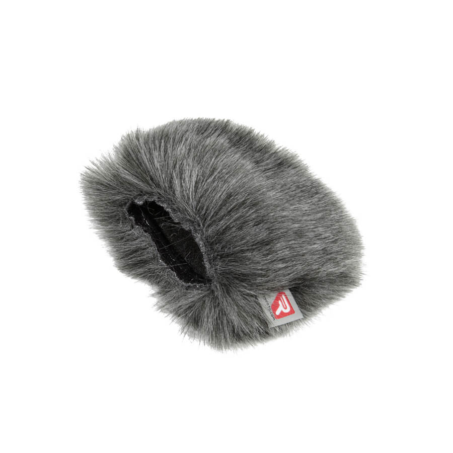 Mini Windjammer Zoom H4N