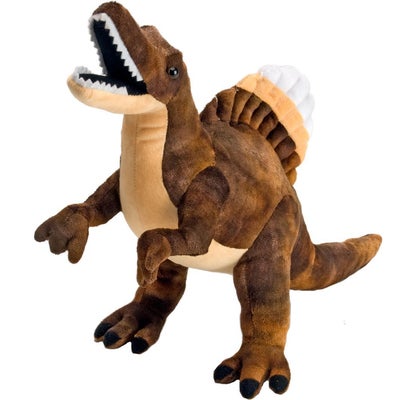 Gosedjur Dino Mini 25cm Spinosaurus