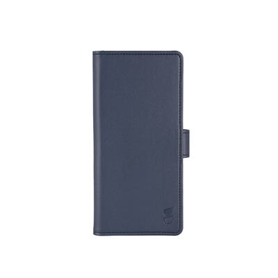 Wallet Case Blue - Samsung A52 4G/5G Limited Edition  
