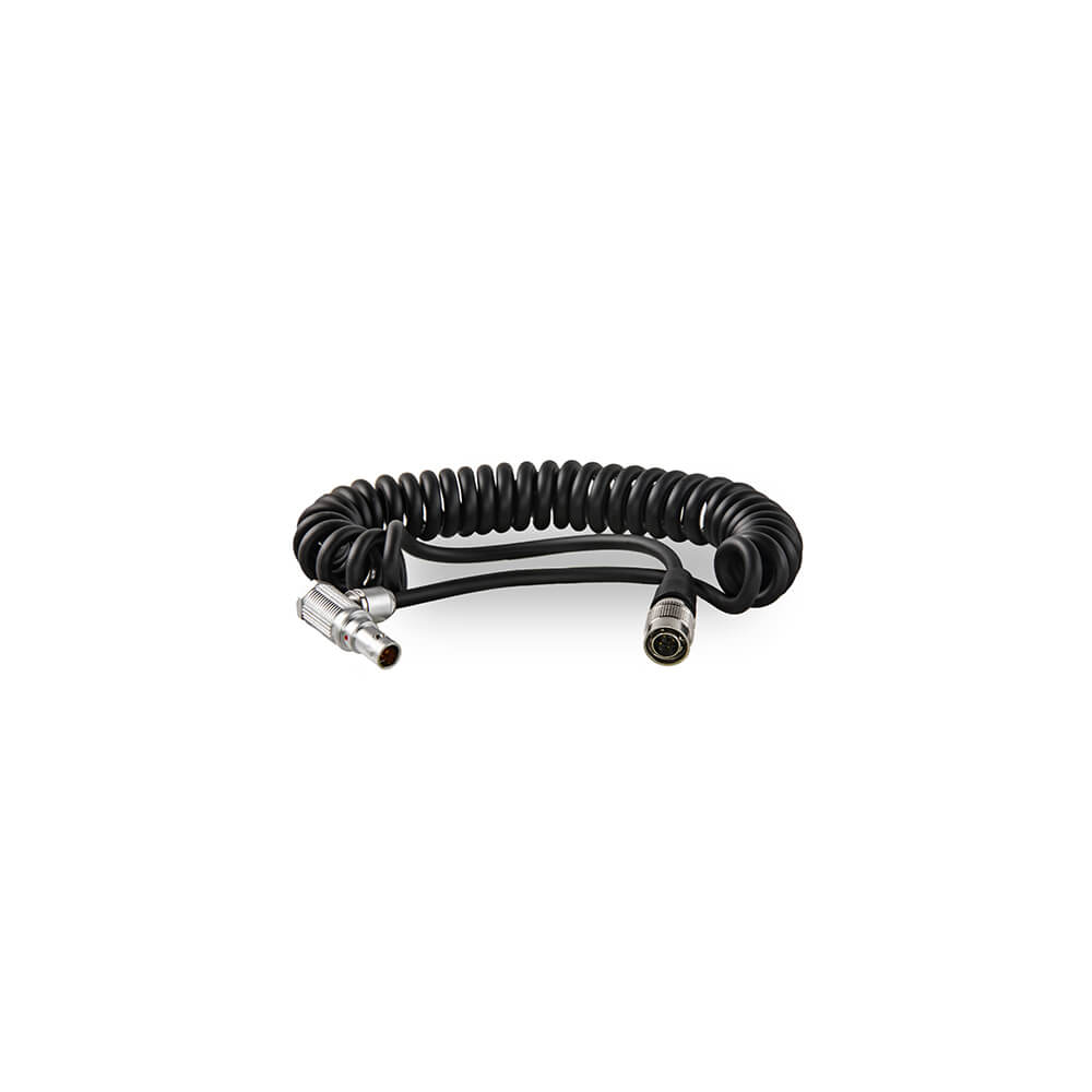 TILTA Wooden Handle 2.0 SonyF5 F55 4-P Hirose R/S Ca nc Nuc-m