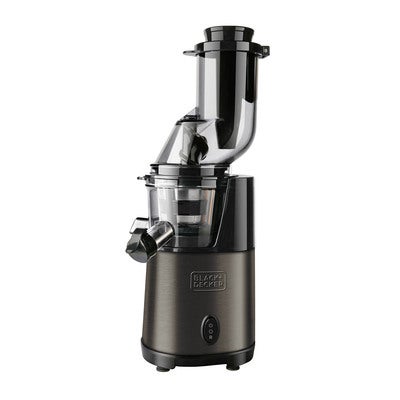 Slow Juicer BXJE200E Borstat Rostfritt Stål
