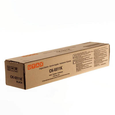Toner 1T02R50UT0 CK-5511K Svart
