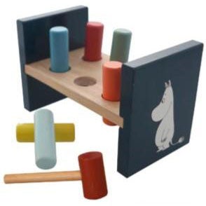 Hammer Bench