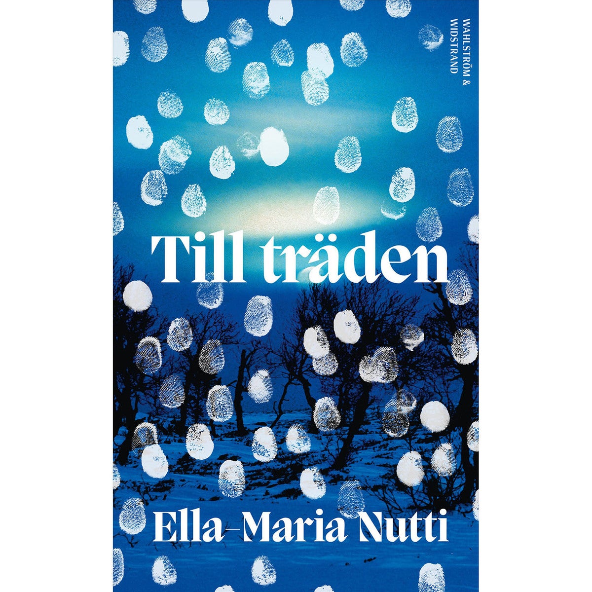 Till träden