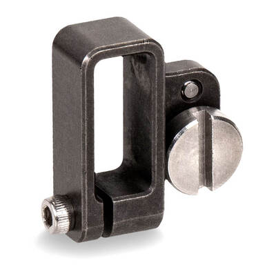 TILTA HDMI Cable Clamp Attach Sony a7siii Half Cage Ta grey
