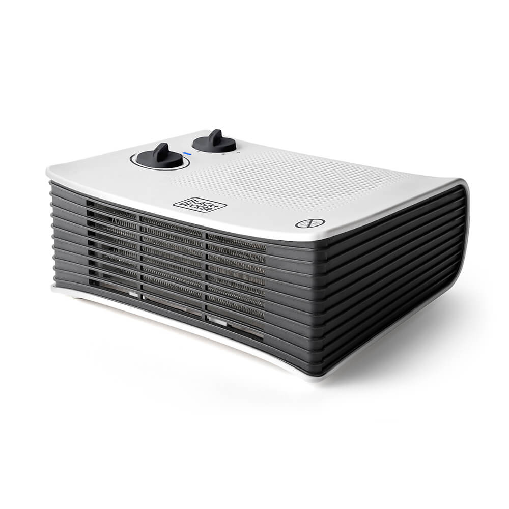 Tuuletinlämmitin 2000W