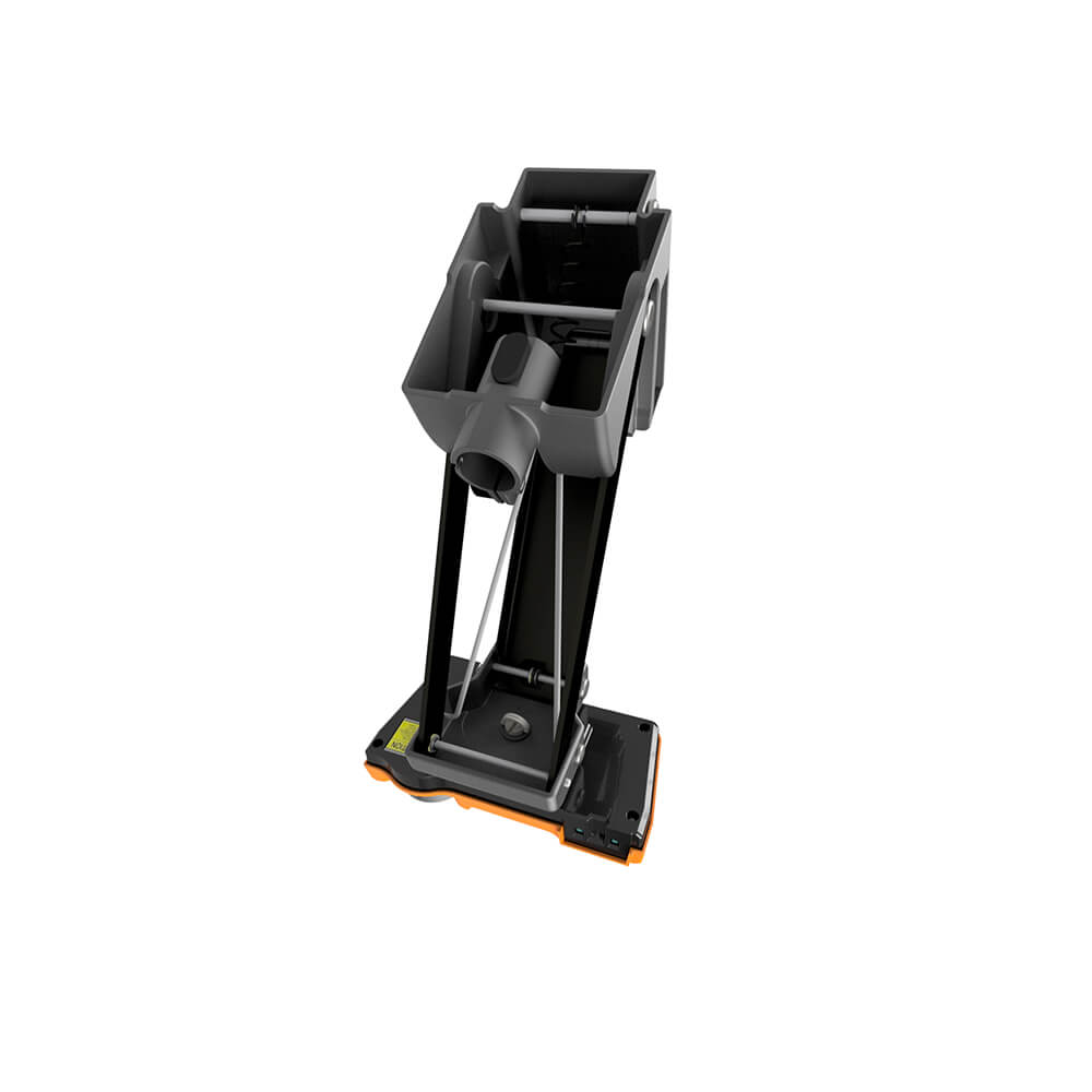 SOL replacement stand 