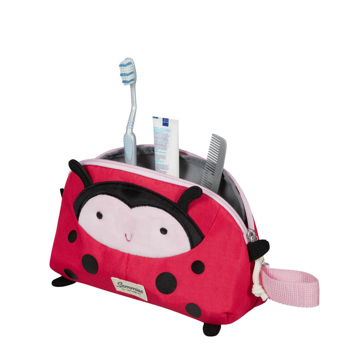 Bag Happy Sammies ECO Ladybug Lally Small
