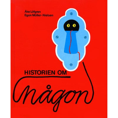 Historien om någon