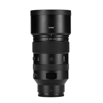 Kameraobjektiivi AF 135 MM F1.8 Nikon Z Mount Fullframe