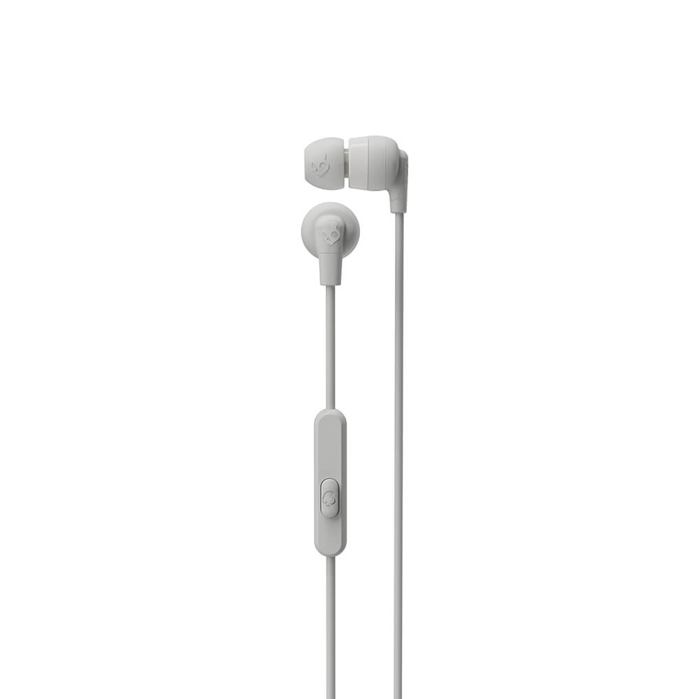 INKD+ IN-EAR W/MIC 1 In-Ear Mic1 Mod White