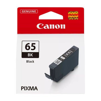 Ink 4215C001 CLI-65 Black