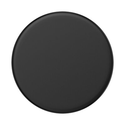 POPSOCKETS Black Removable Grip with Standfunction