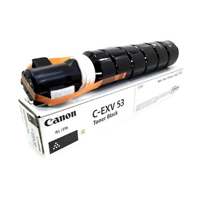 Toner 0473C002 C-EXV 53 Musta