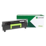 Toner 56F2H00 Musta Suuri Kapasiteetti, Return