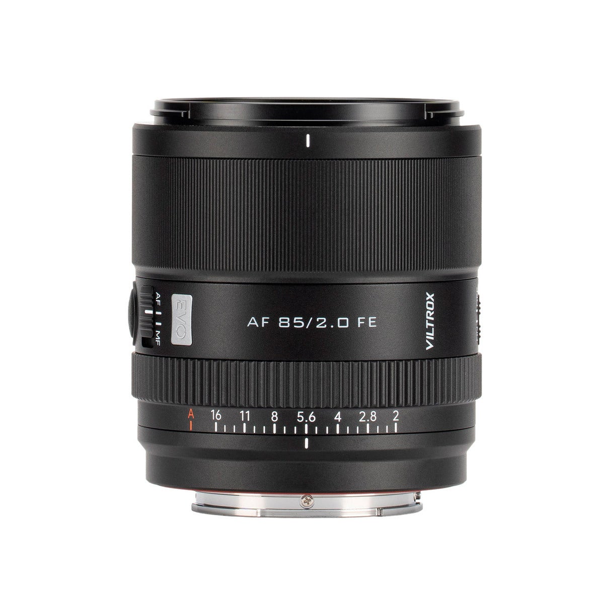 Af 85mm F2.0 Evo Sony E Mount Fullframe