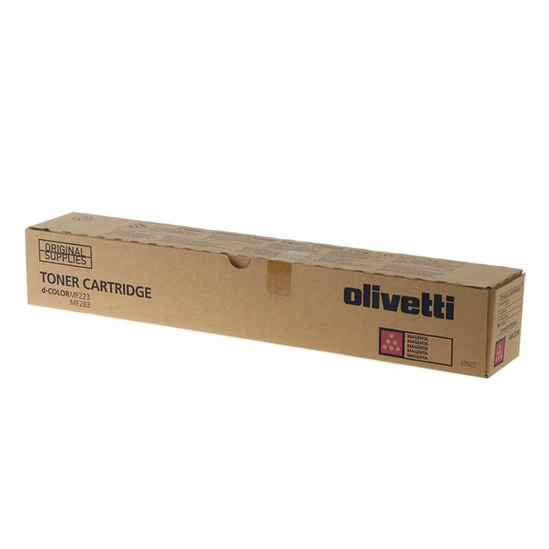 Toner B1196 Magenta