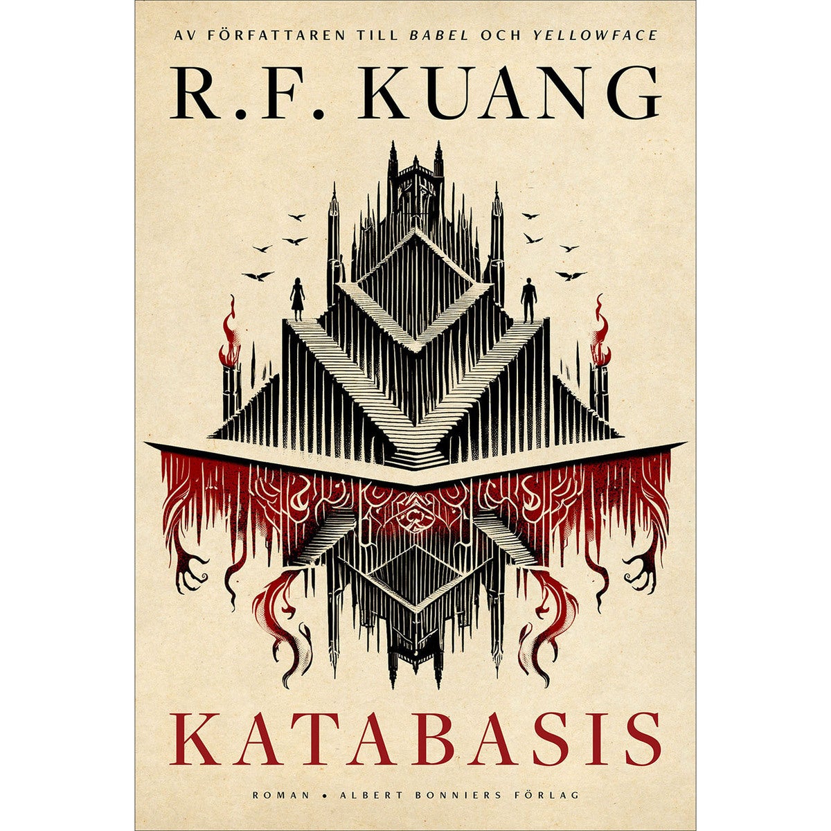 Katabasis