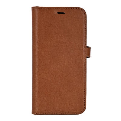 Mobilfodral 2-i-1 3 Kort MagSeries Brun - iPhone 17