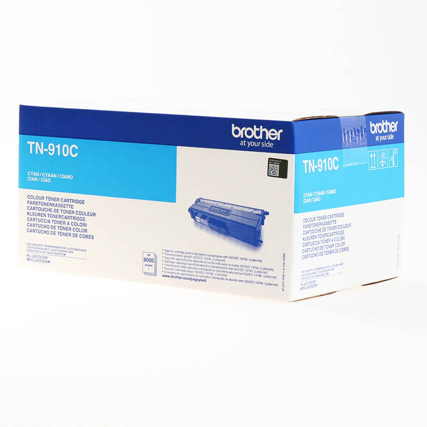 Toner TN910C TN-910 Cyan