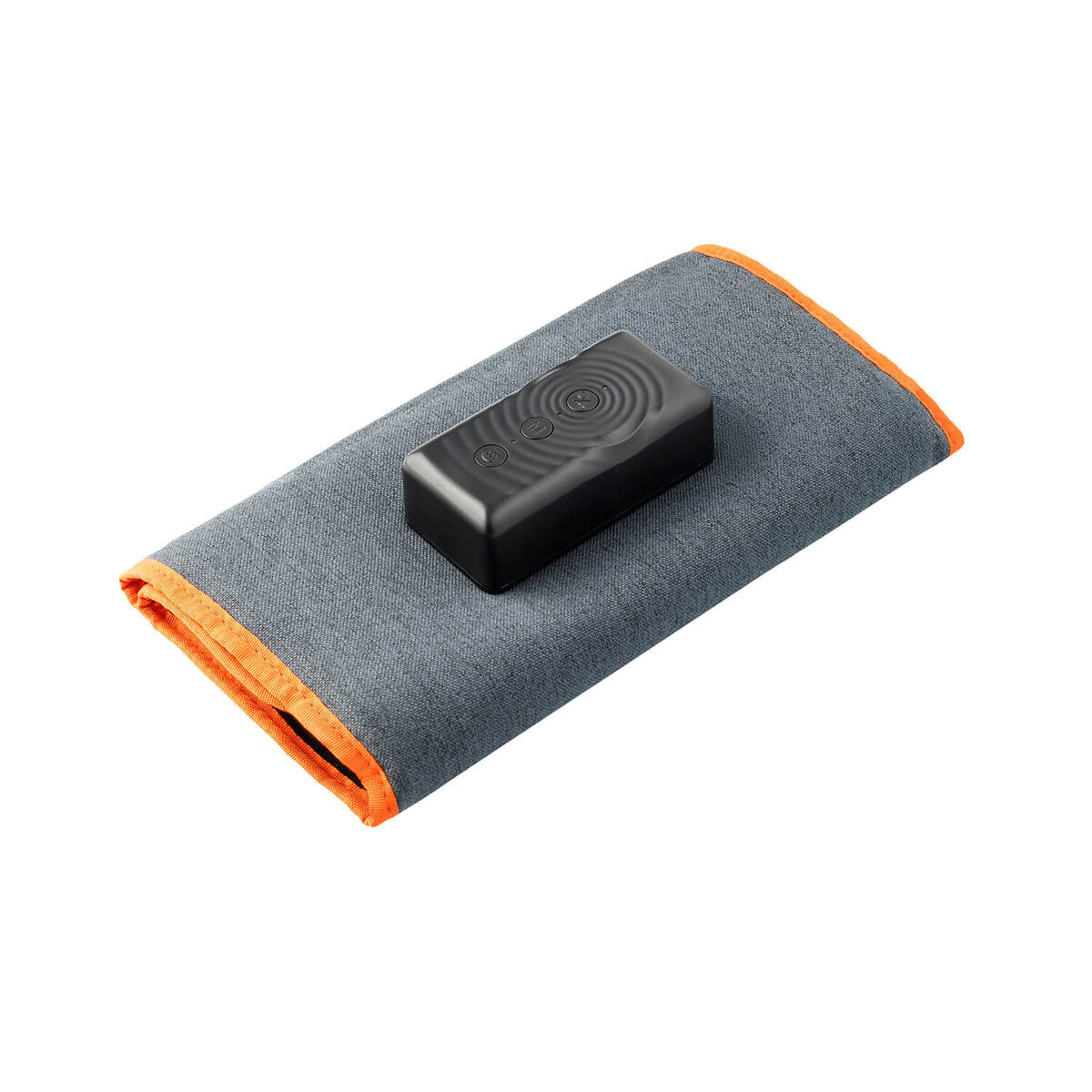 Hierontalaite Compression Massager Dione