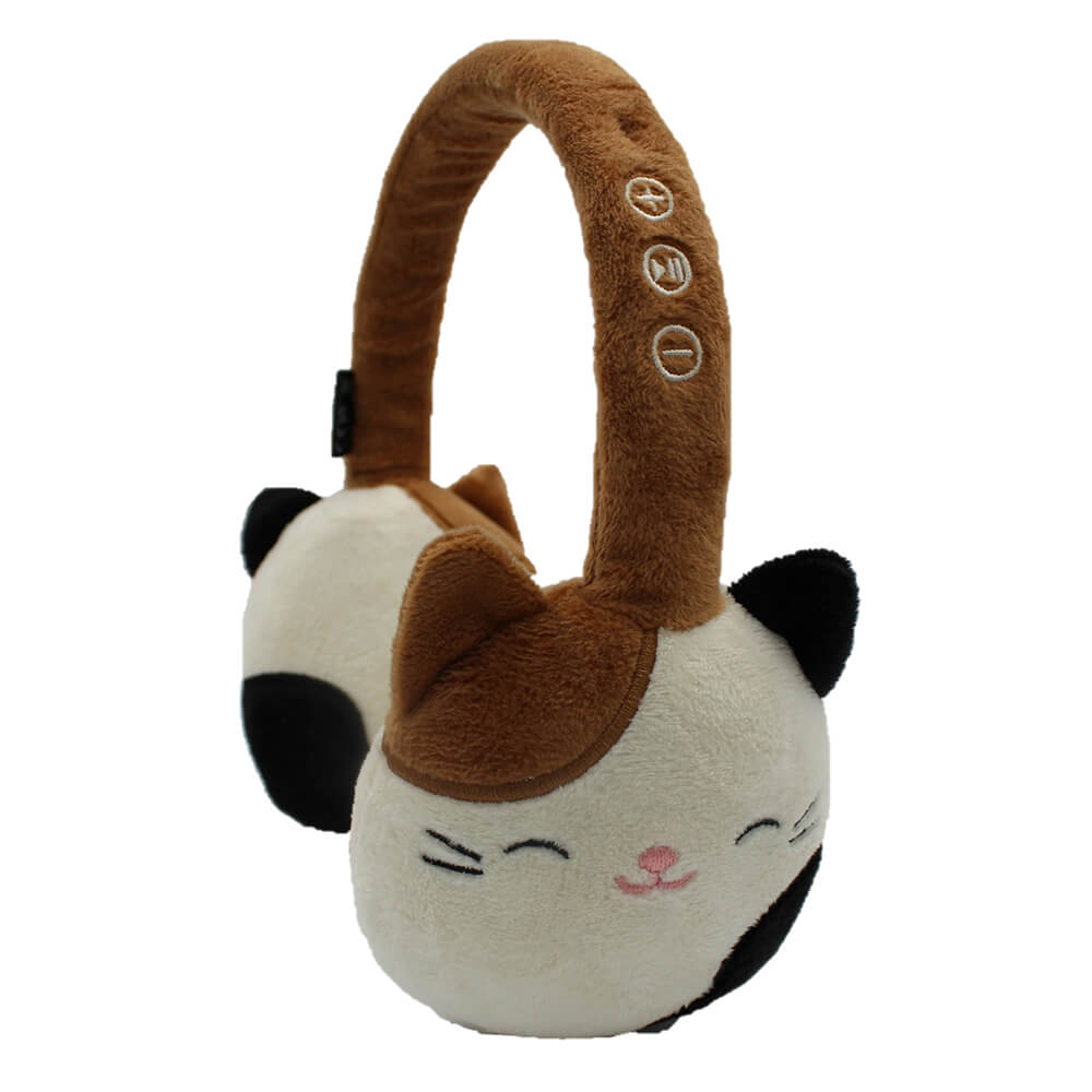 SQUISHMALLOWS Kuuloke Langaton On-Ear Cameron