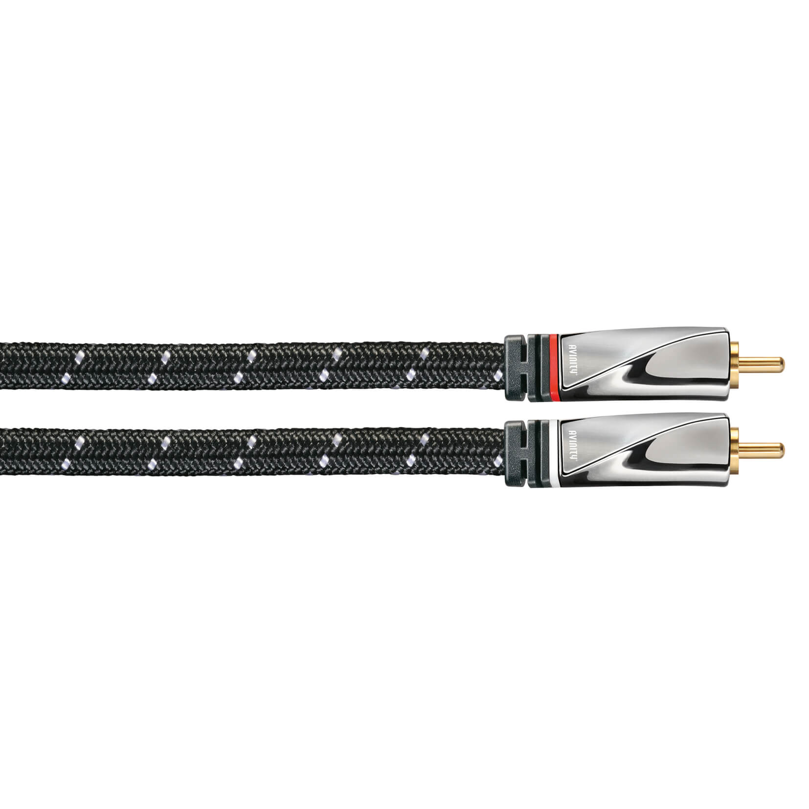 AVINITY 2xRCA Cable 2m Class 5