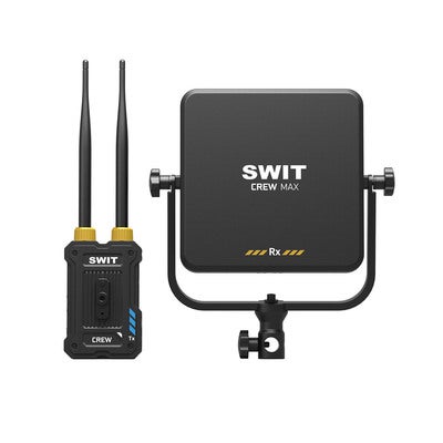 Batteri Trådløs SDI/HDMI 1TX 1RX NP-F 3000m