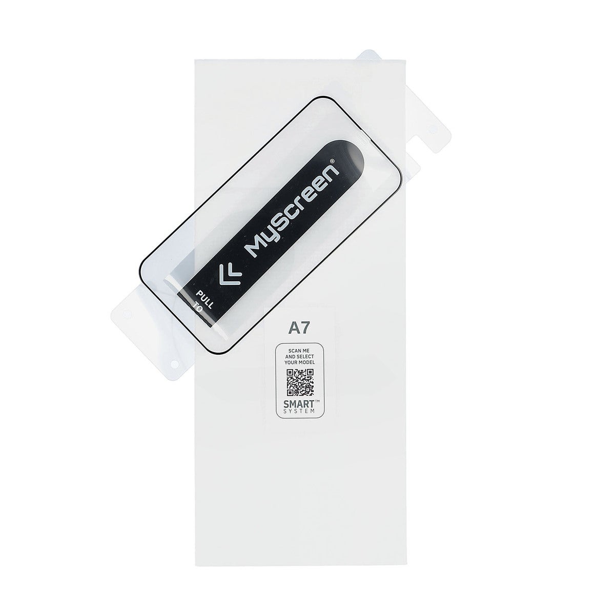 Diamond Glass Pro Smart System A7