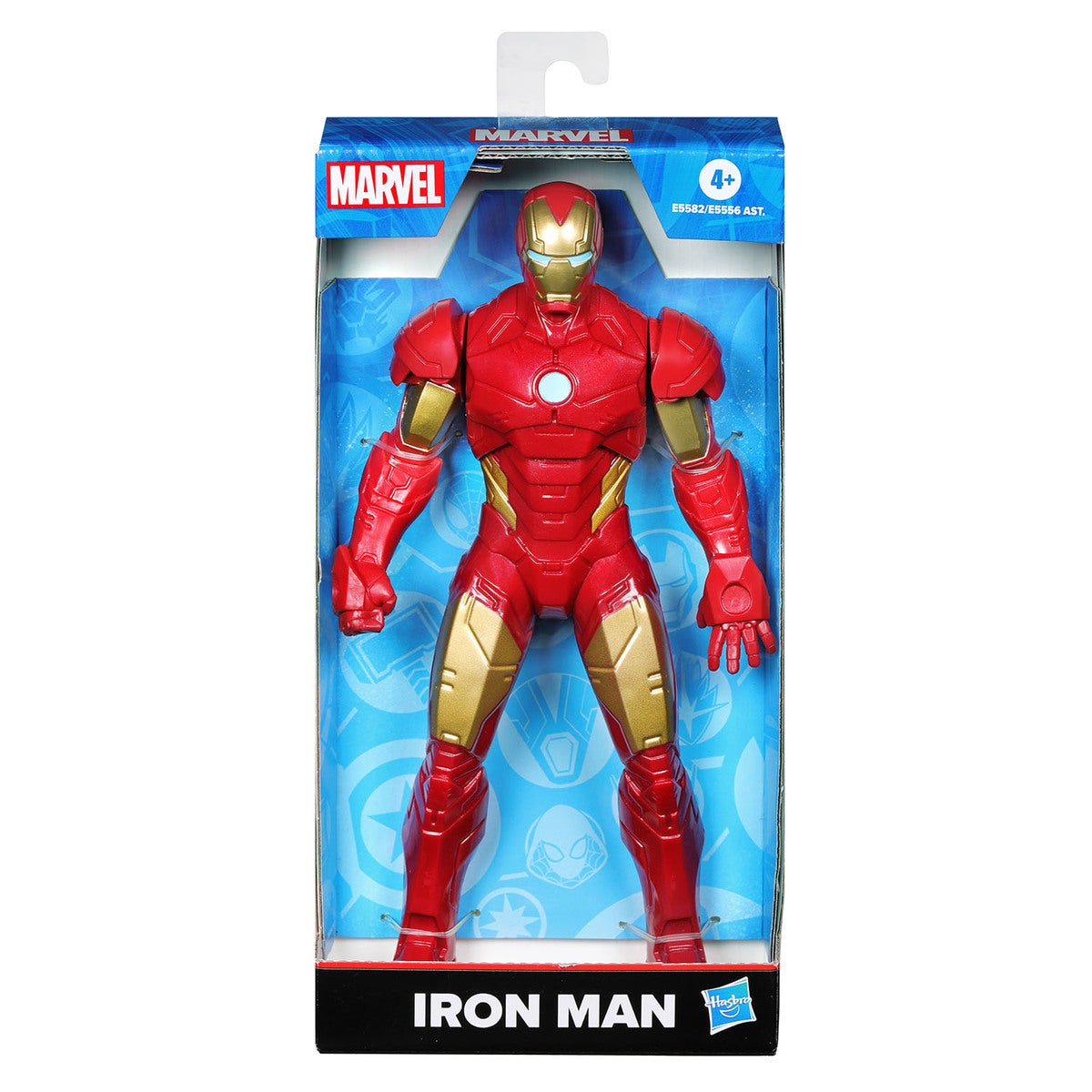 MARVEL Avengers (V) 9,5in Figure Iron Man