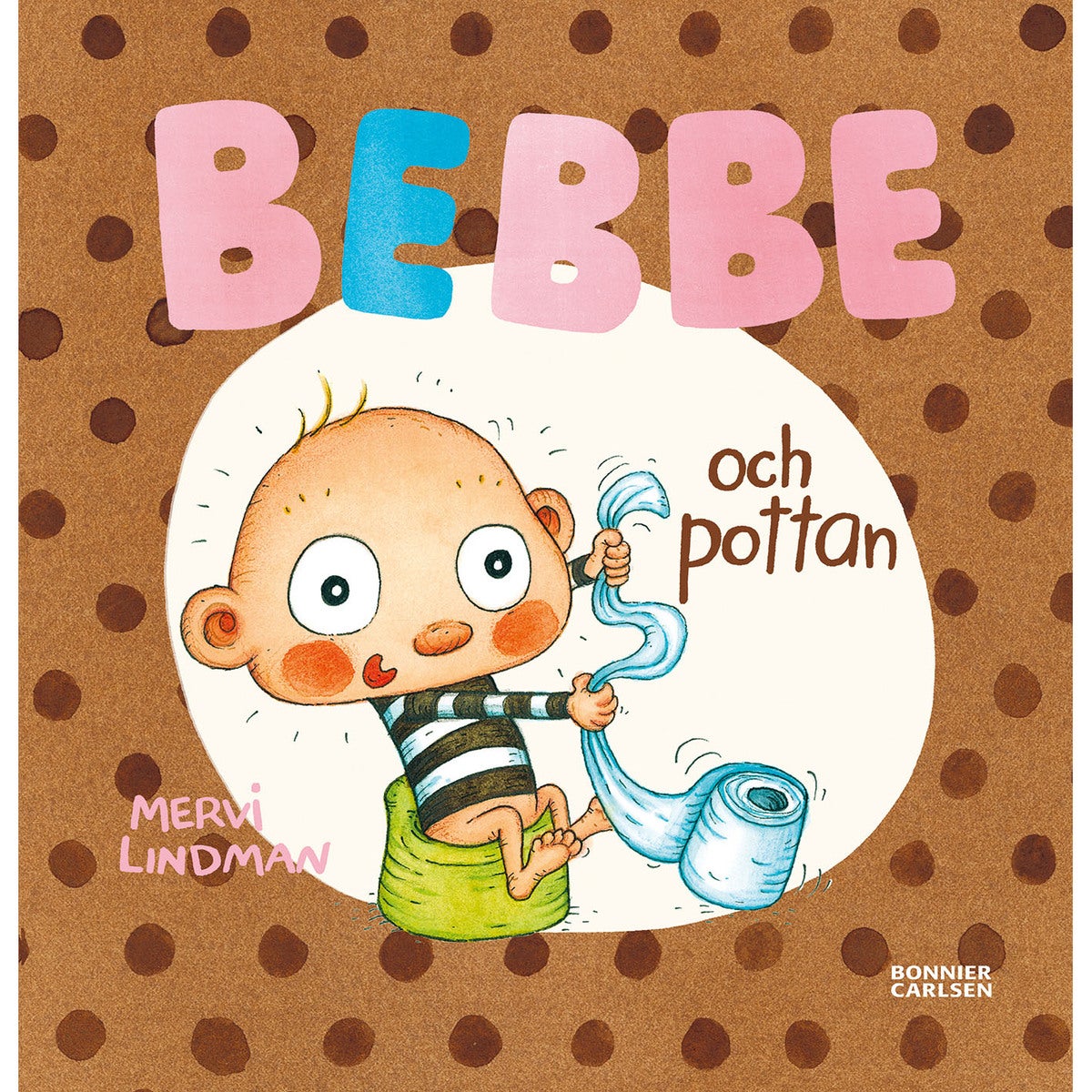 Bebbe och pottan