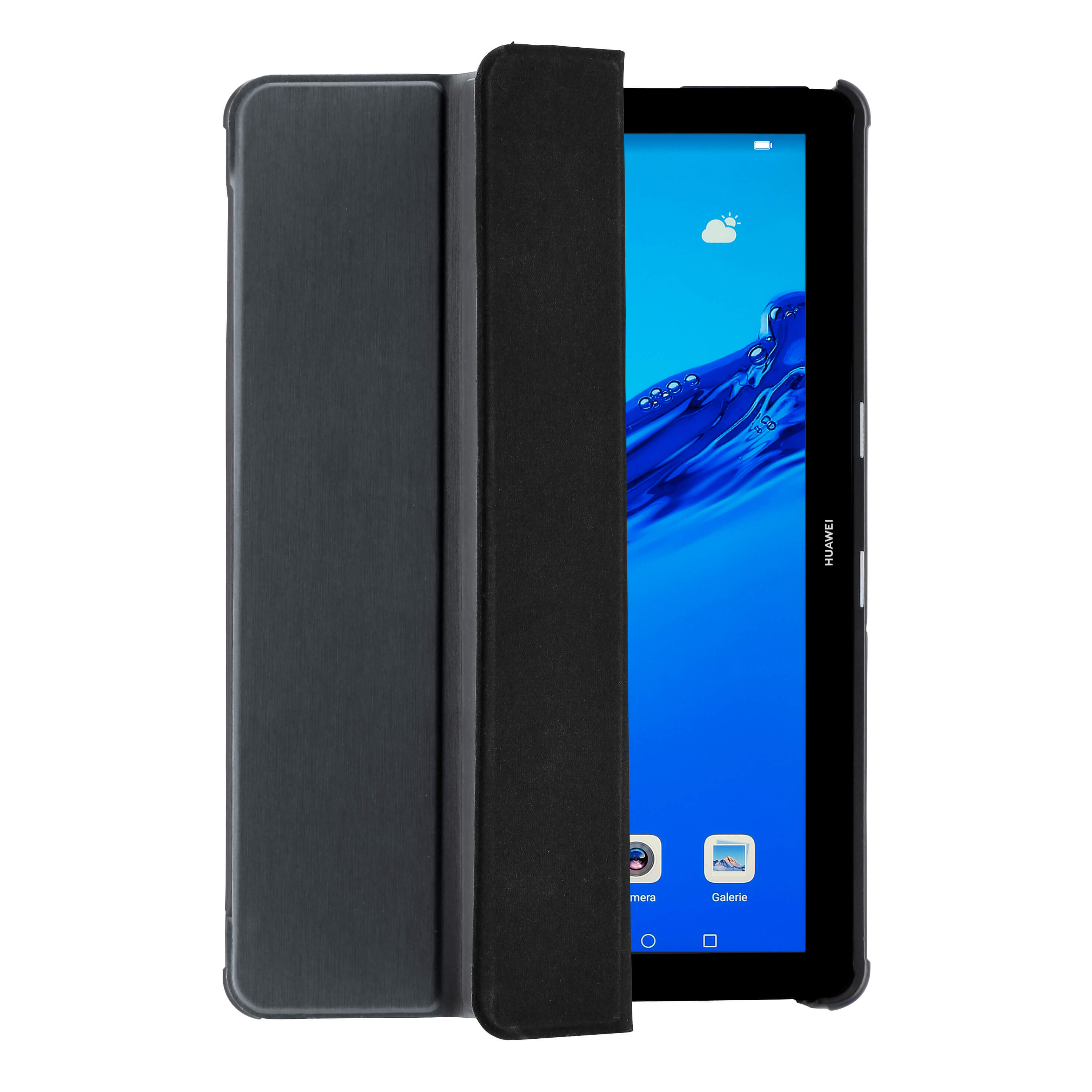 HAMA Tablet Cover Fold Black Huawei MediaPad T5 10,1 - Tura Scandinavia
