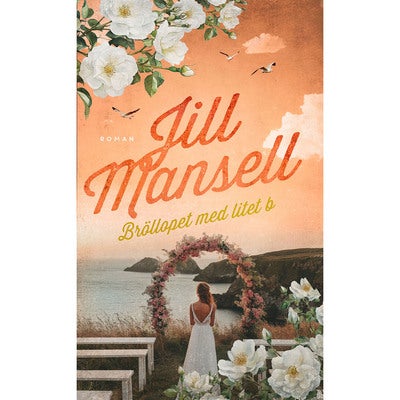 Kärlek i Cornwall & Cotswolds - Bok 12: Bröllopet med litet b