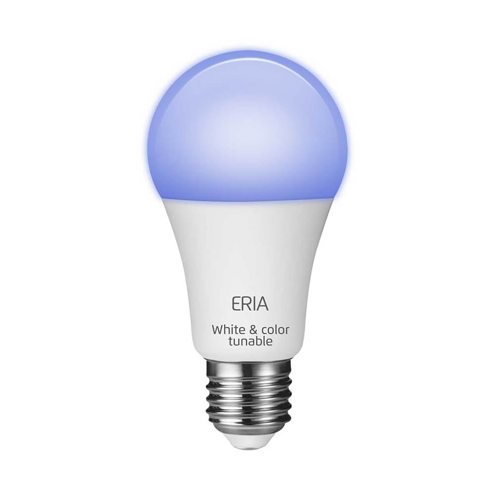 ADUROSMART ZigBee E27 RGB Bulb 16 milion colours, 2200-6500k