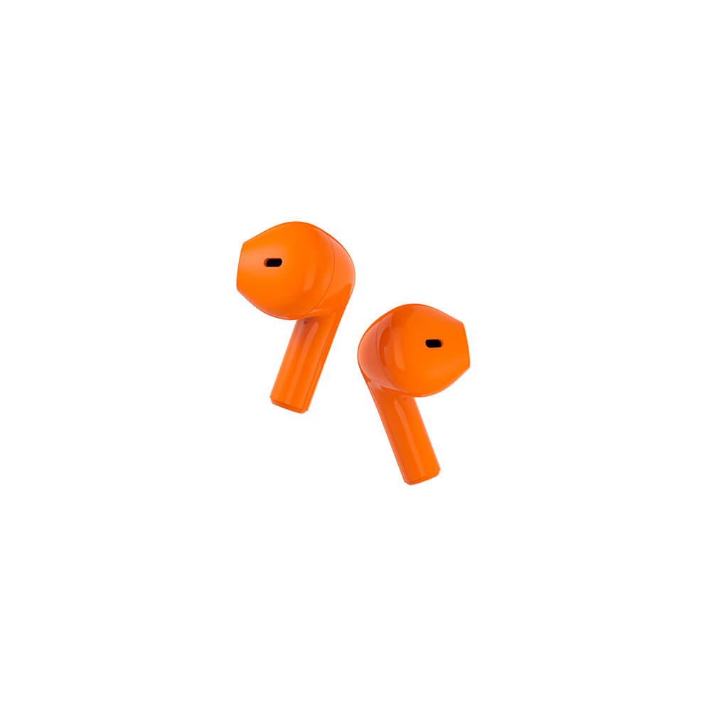 Joy Headphone InEar TWS Orange