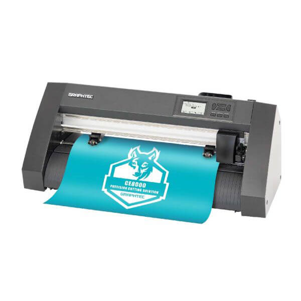 GRAPHTEC CE8000-40 w/o stand