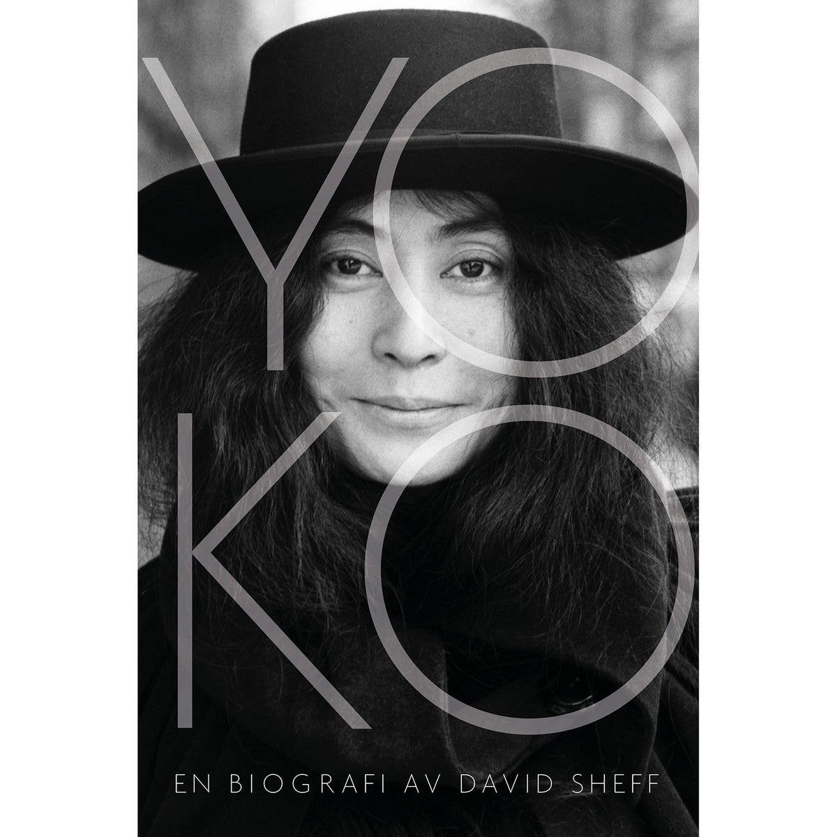 YOKO: En biografi
