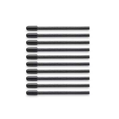 Pro Pen 3 Felt Nibs 10pc