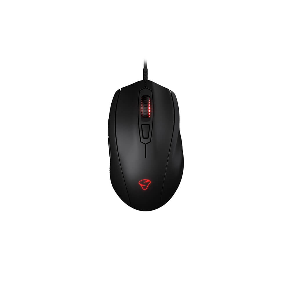 Gaming Mouse Castor Pro Black