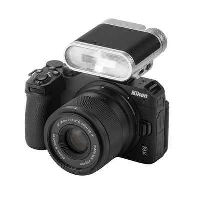 Kamerablits Vintage FLASH Z1 Pro for Sony Nikon