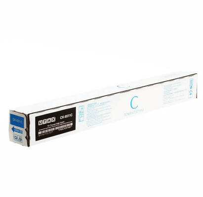 Toner 1T02L7CUT0 CK-8511C Cyan