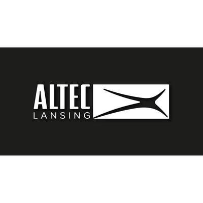 Tarra Lattianäyttö Top Altec 4-Pakkaus Näyttöön 212998