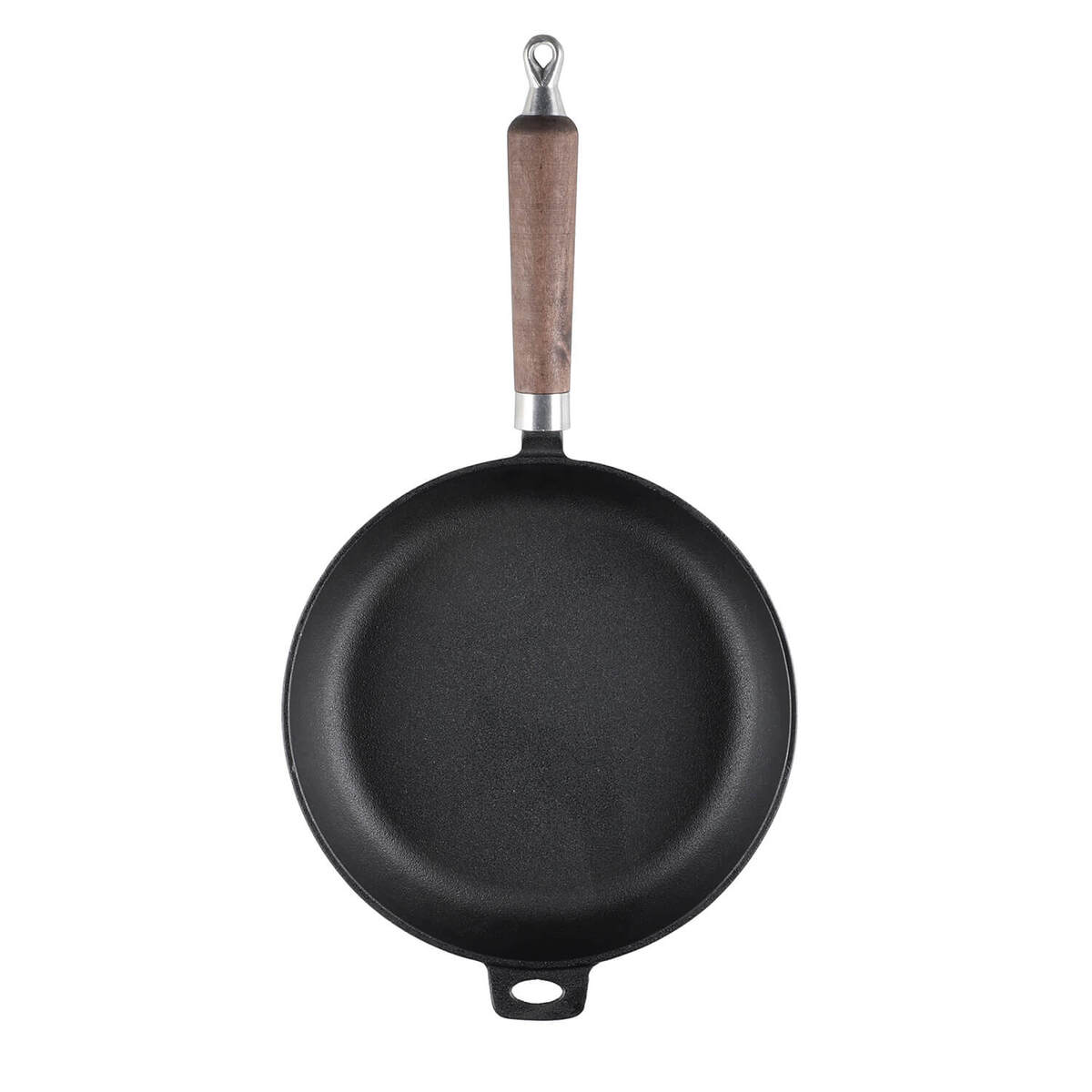 Fry Pan 24cm Cast Iron