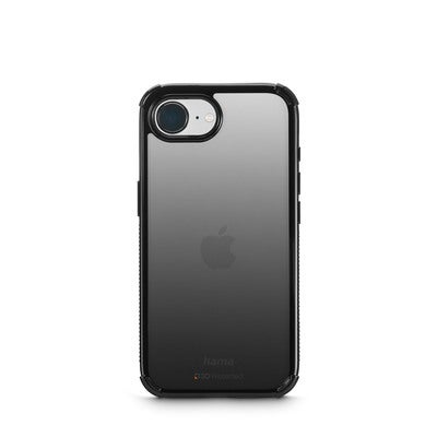 Mobildeksel Extreme Protect iPhone 16e Svart