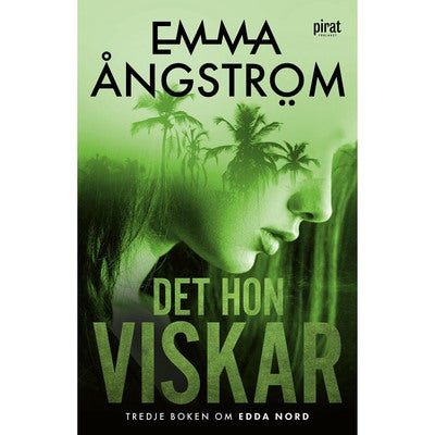 Det hon viskar (pocket)