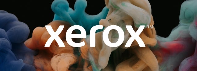 XEROX