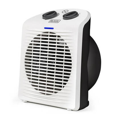 Lämpöpuhallin 2000W